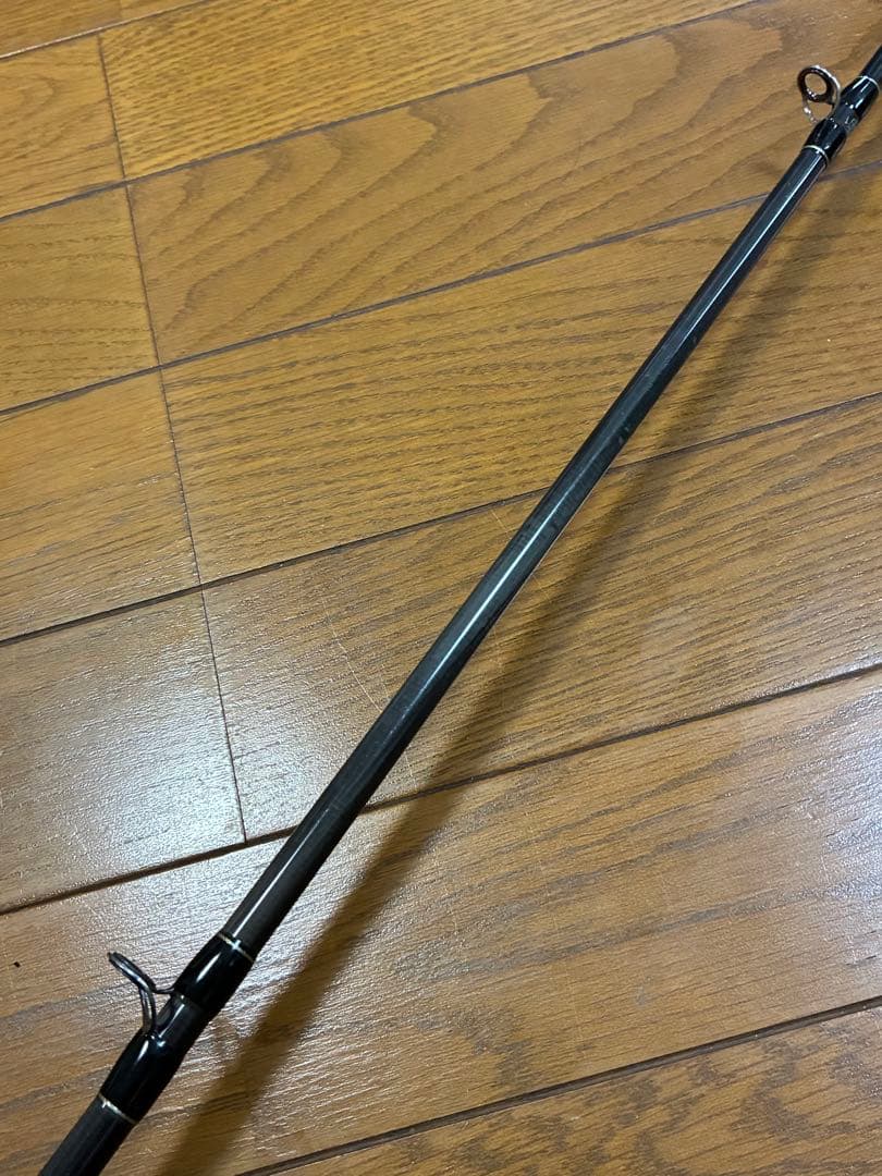 deps SIDEWINDER スーパーボーダーFEとスラップショット（前期）