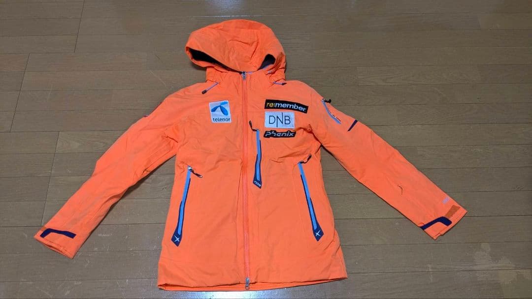 スキーウエアフェニックス　レディース　要:サイズ確認