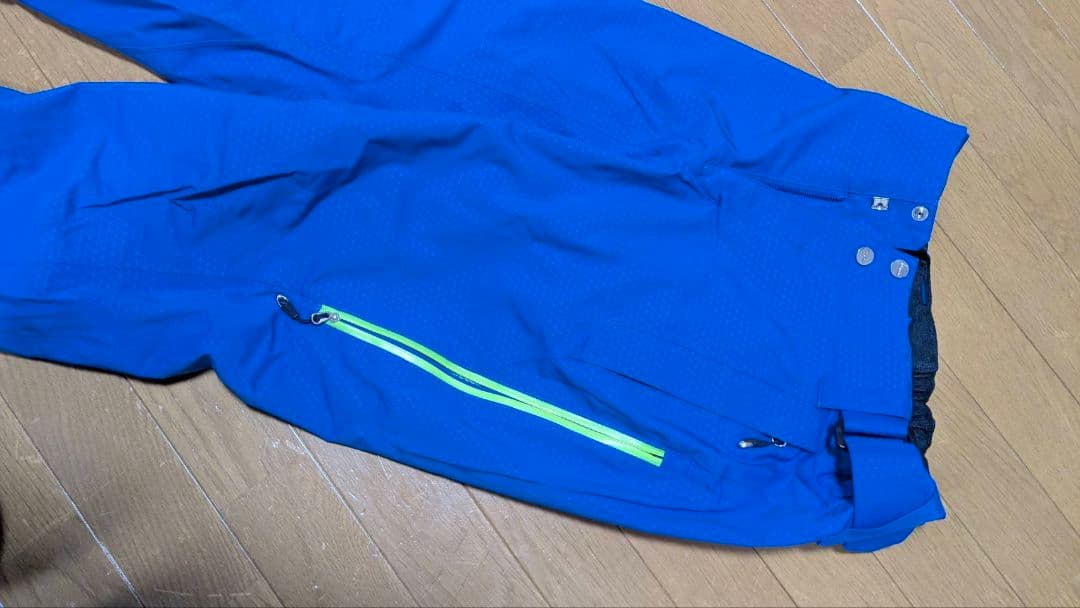 スキーウエアフェニックス　レディース　要:サイズ確認