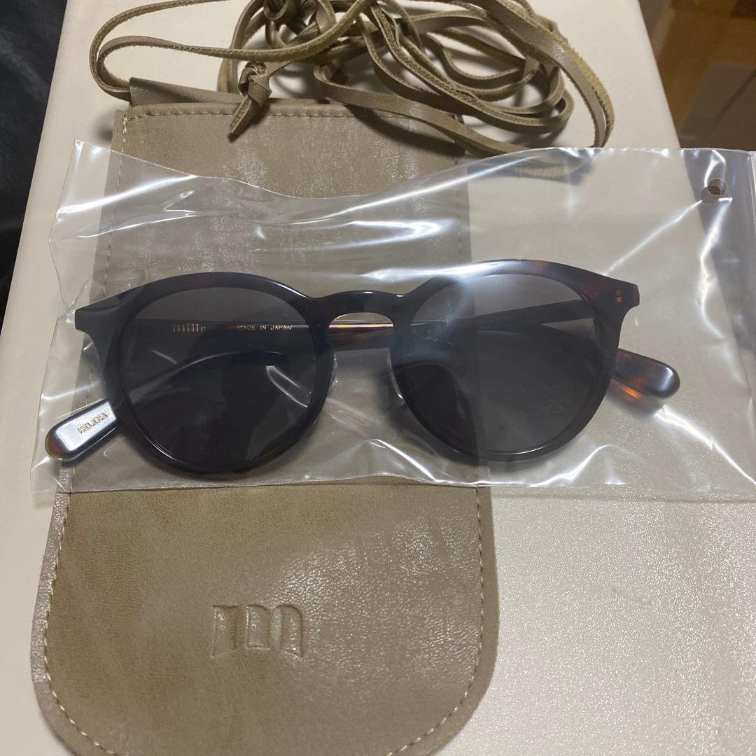 Mille サングラス　COL.02 HELENA