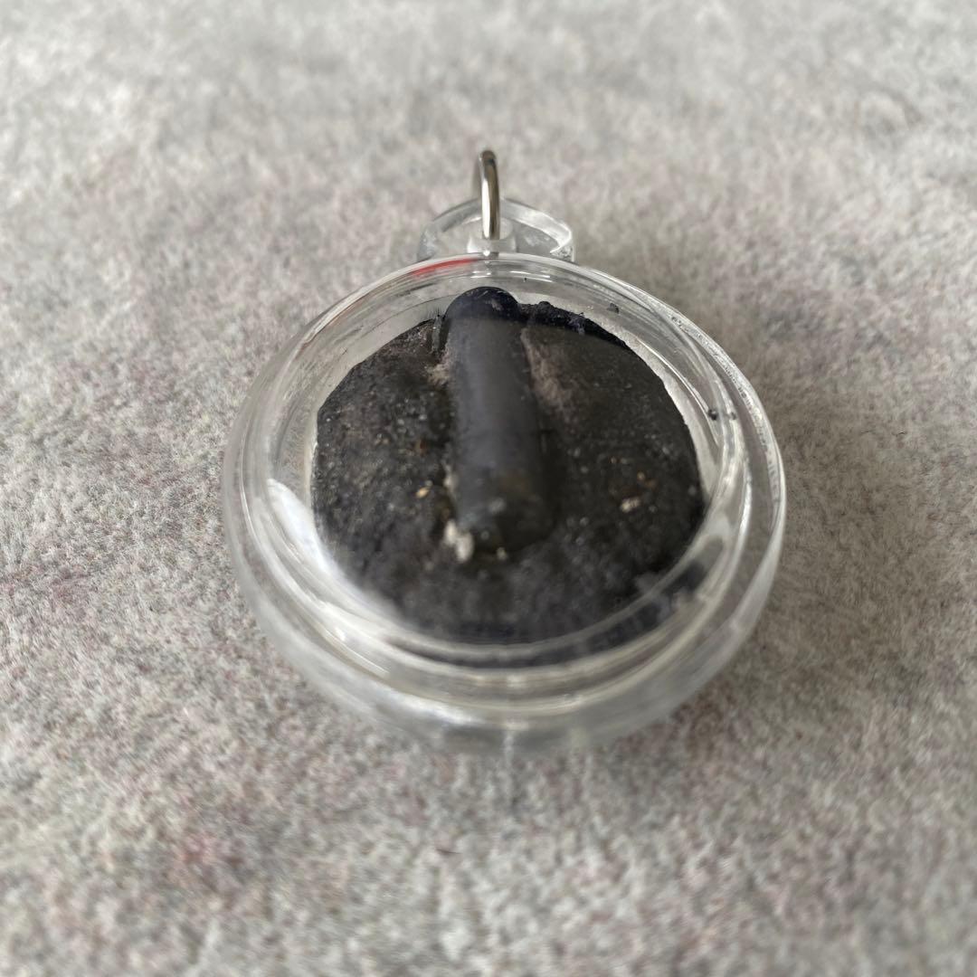 プラクルアン AJワラプラカーン師 レア品 最強 危険回避 伝説の御守り