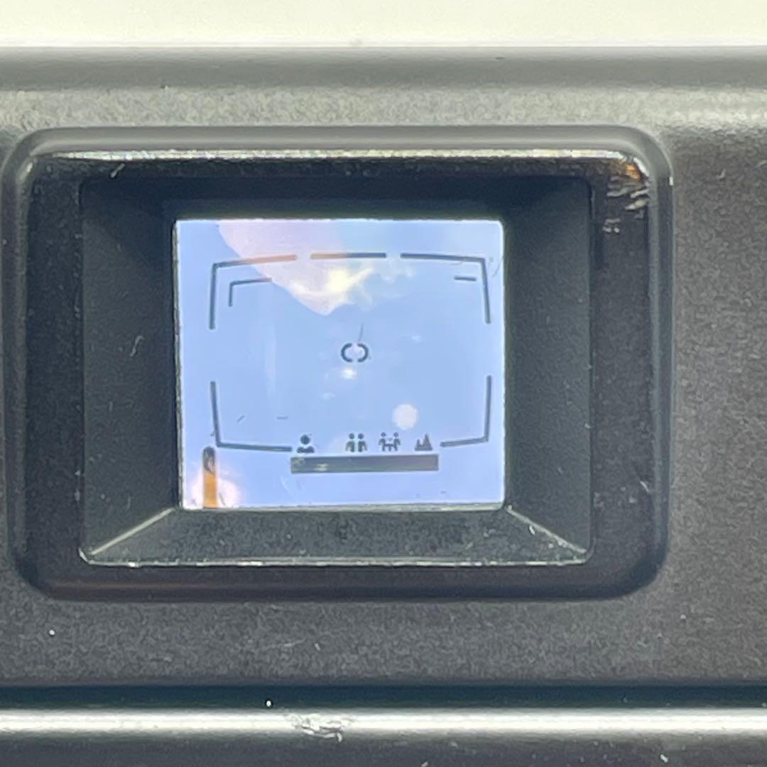 【動作OK】Nikon L35 AD ISO1000ニコン ピカイチ ※S023