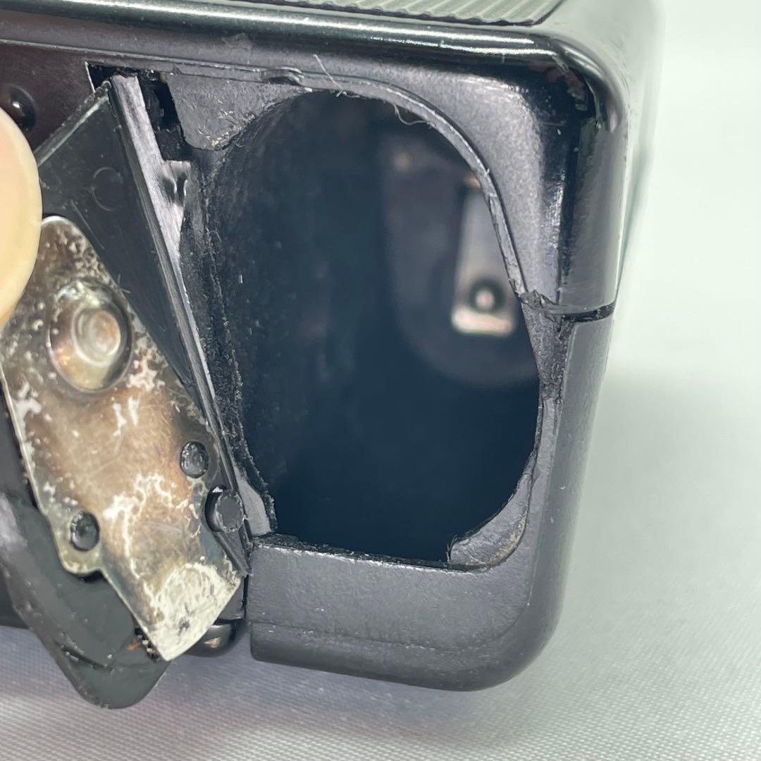 【動作OK】Nikon L35 AD ISO1000ニコン ピカイチ ※S023