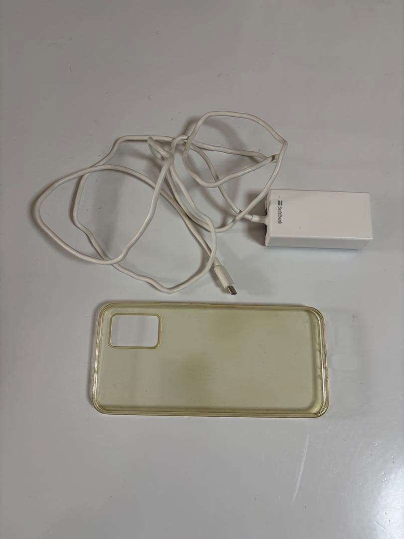 ZTE A202ZT 5G おまけ付き