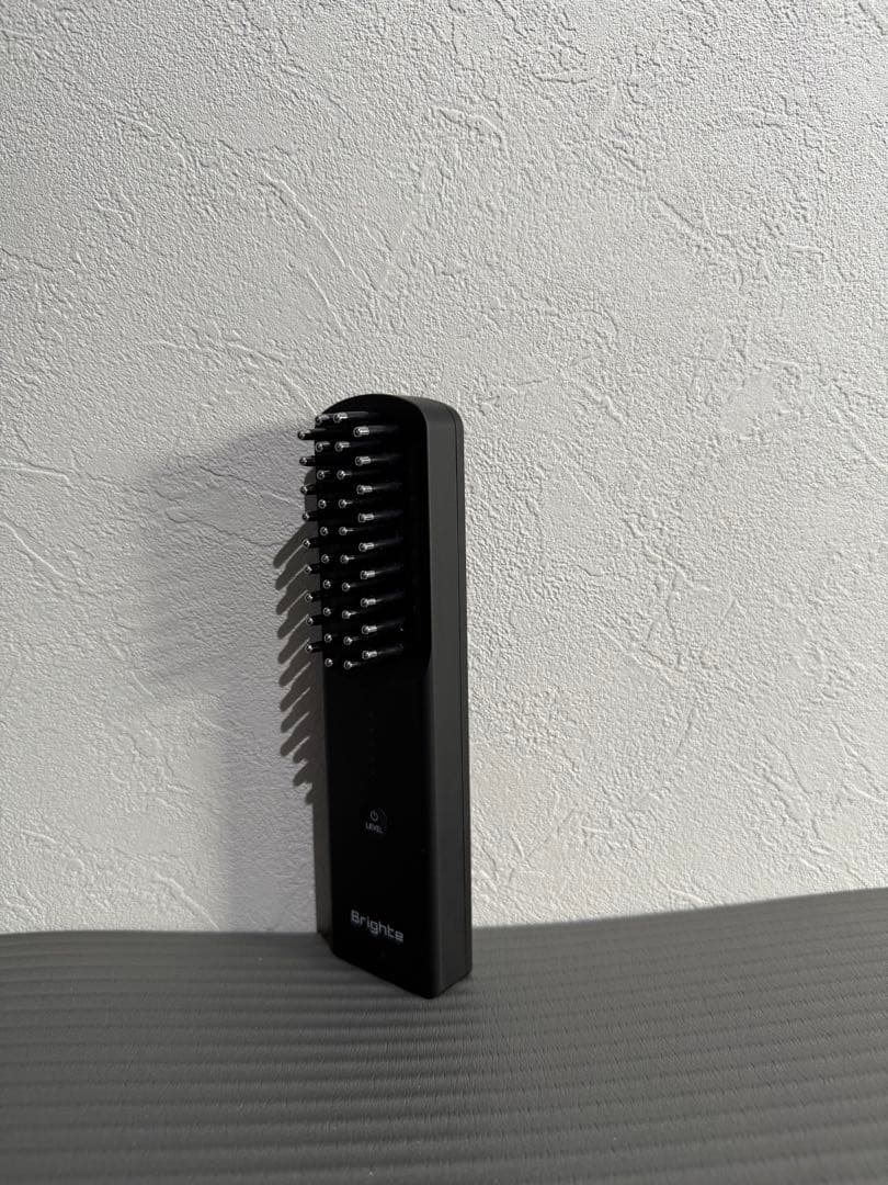 【超美品✨】Brighte ELBIBRUSH ブライト　エレキブラシ