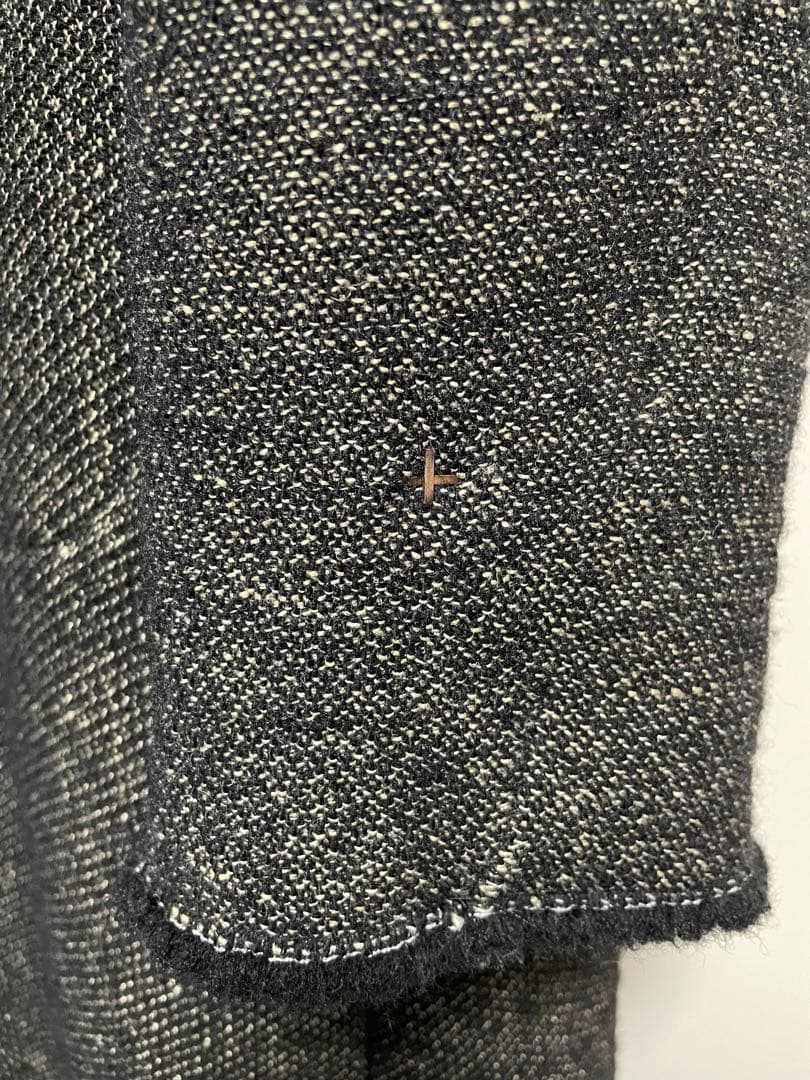 Mａクロス、ma+ダッフルコート