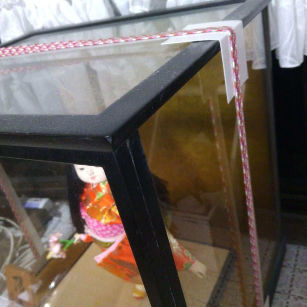 日本人形 童女人形