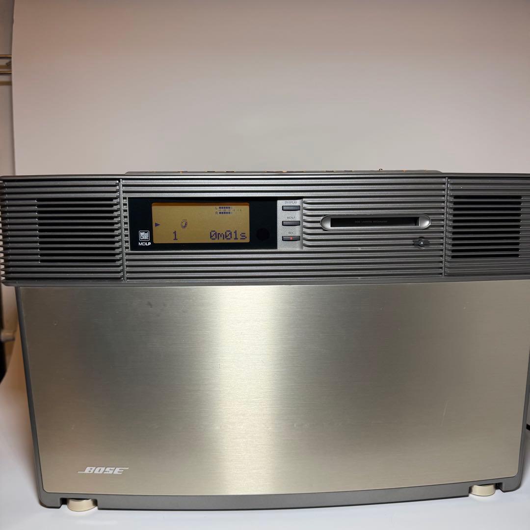 BOSE VIA 動作確認済　【ジャンク品】