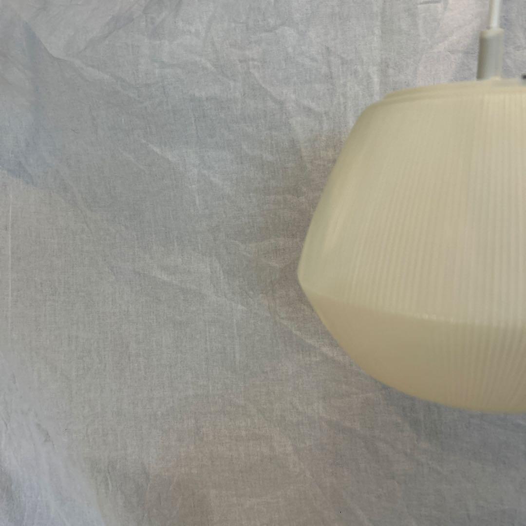 70s80sヴィンテージランプ スペースエイジ ミッドセンチュリー　ポストモダン