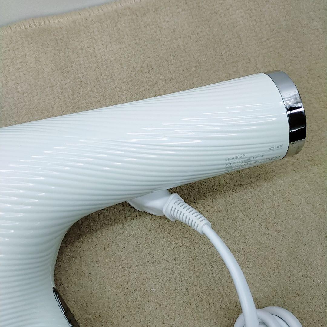 ほぼ未使用❤Refa リファ ビューティック ドライヤー MTG