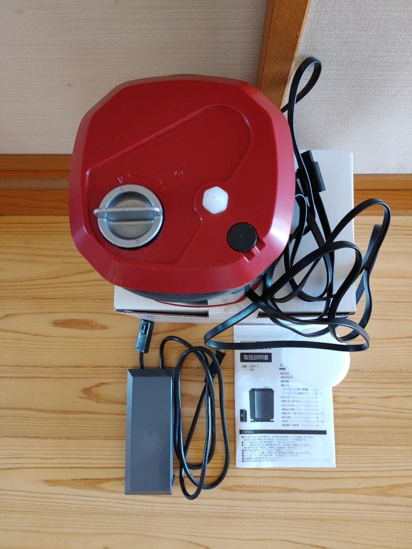 ハタノ製作所JOKER