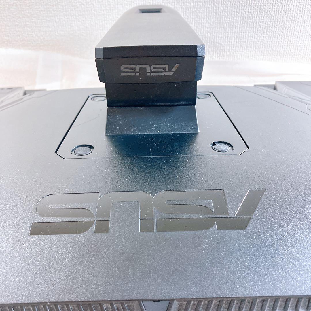 ASUS ゲーミングモニター VG245HE-DP 24インチ ドスパラ限定