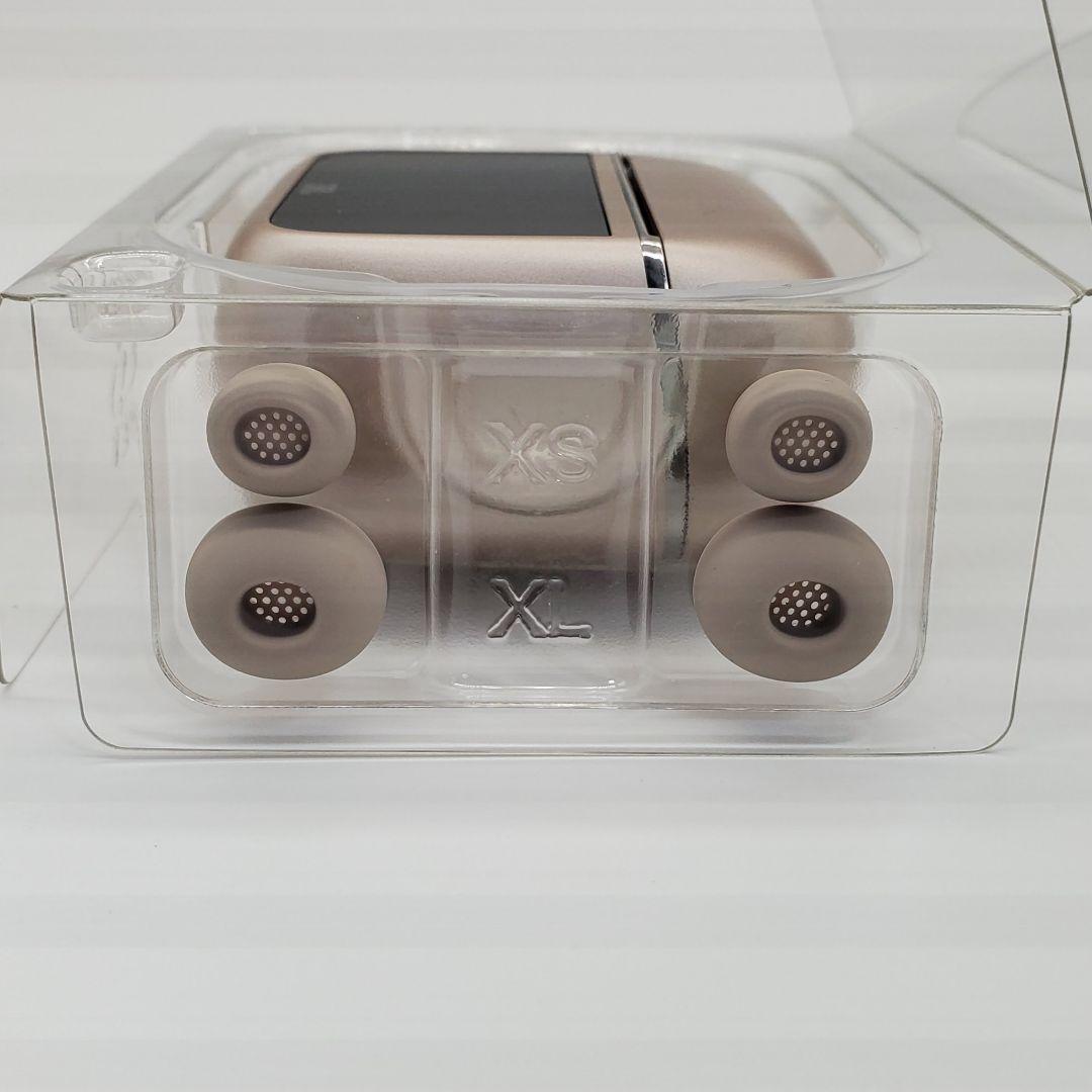 最新フラッグシップ【稼働品】JBL TOUR PRO 3 ワイヤレスイヤホン