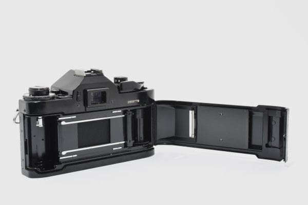 ★美品★ キヤノン A-1 FD 50mm F1.8 SC #865