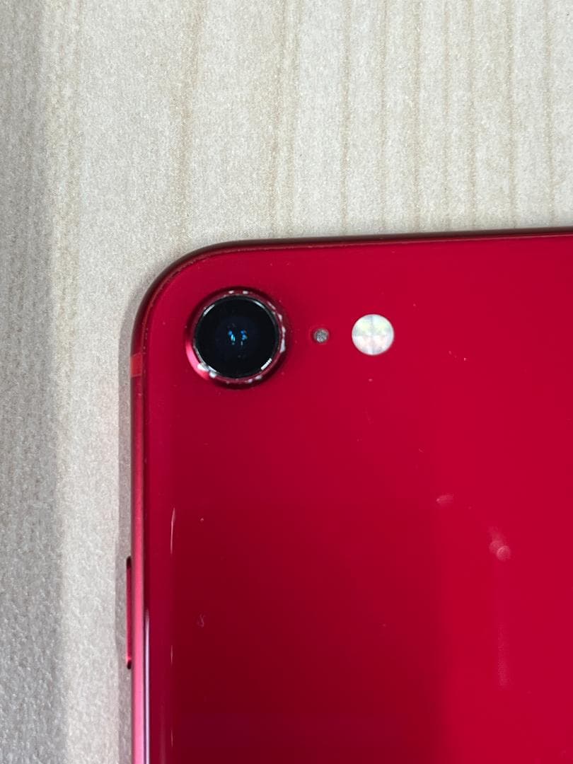 iPhone SE 第2世代 (SE2) 128GB 純正バッテリー85％