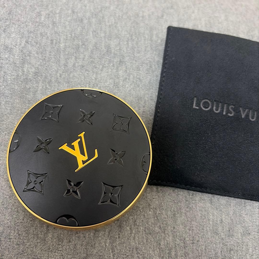新品）Louis Vuitton アイシャドウパレット LVオンブル 350