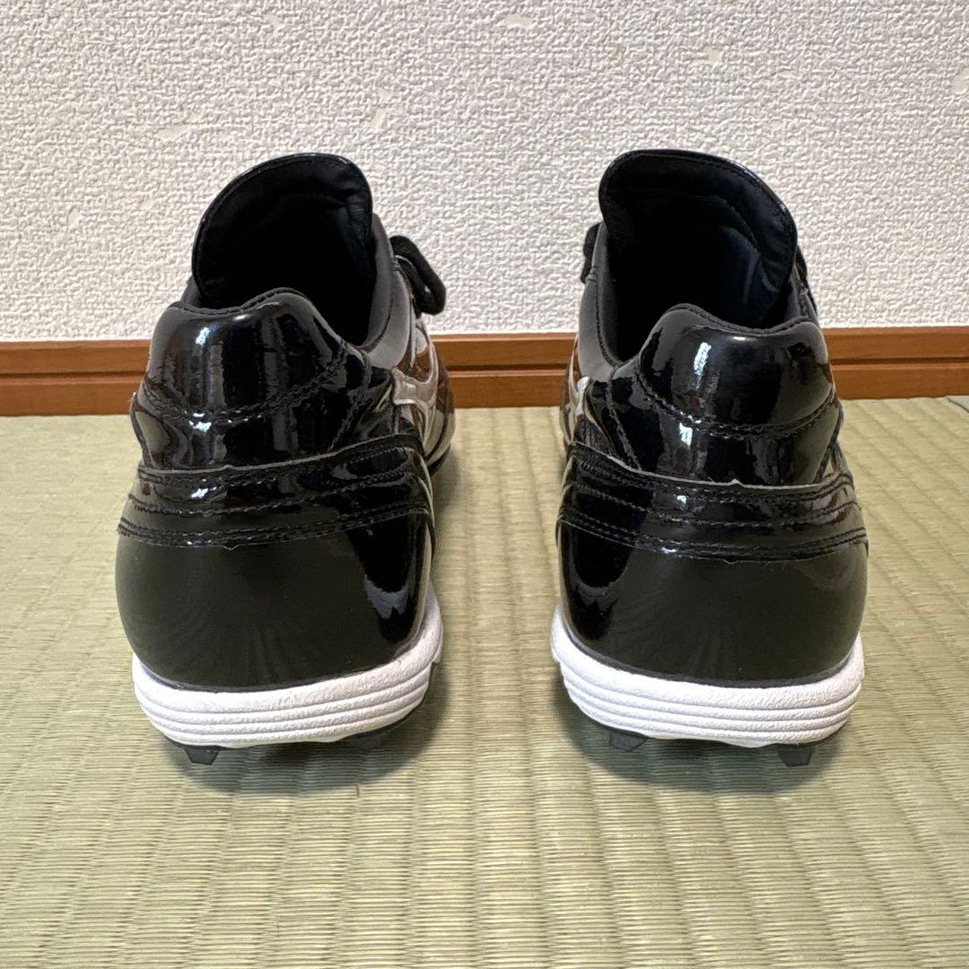 MizunoPro 野球 スパイク 26cm