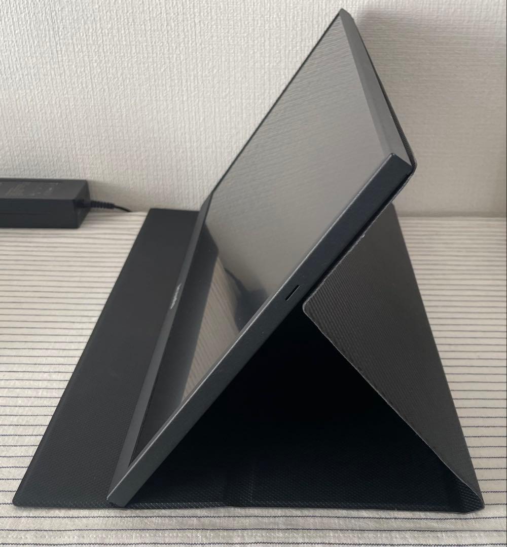 Acouto XC17 モバイルモニター 17.3インチ 1920x1080