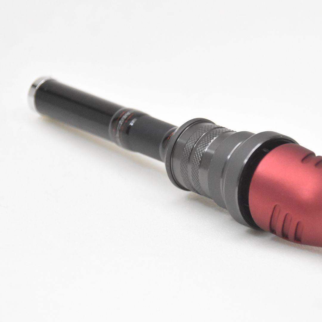 ダイワ　メタリア　エギタコ　S-170　#2番元竿　DAIWA