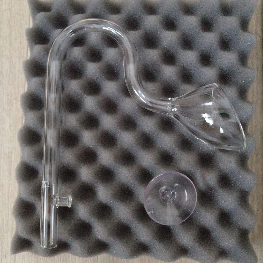 付属品未使用完備　ADA スーパージェットフィルター ES-600