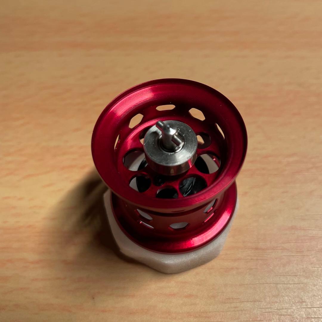 23 SS AIR TW純正スプール