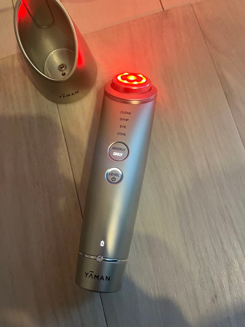 YAMAN フォトプラス シャイニー ネオ