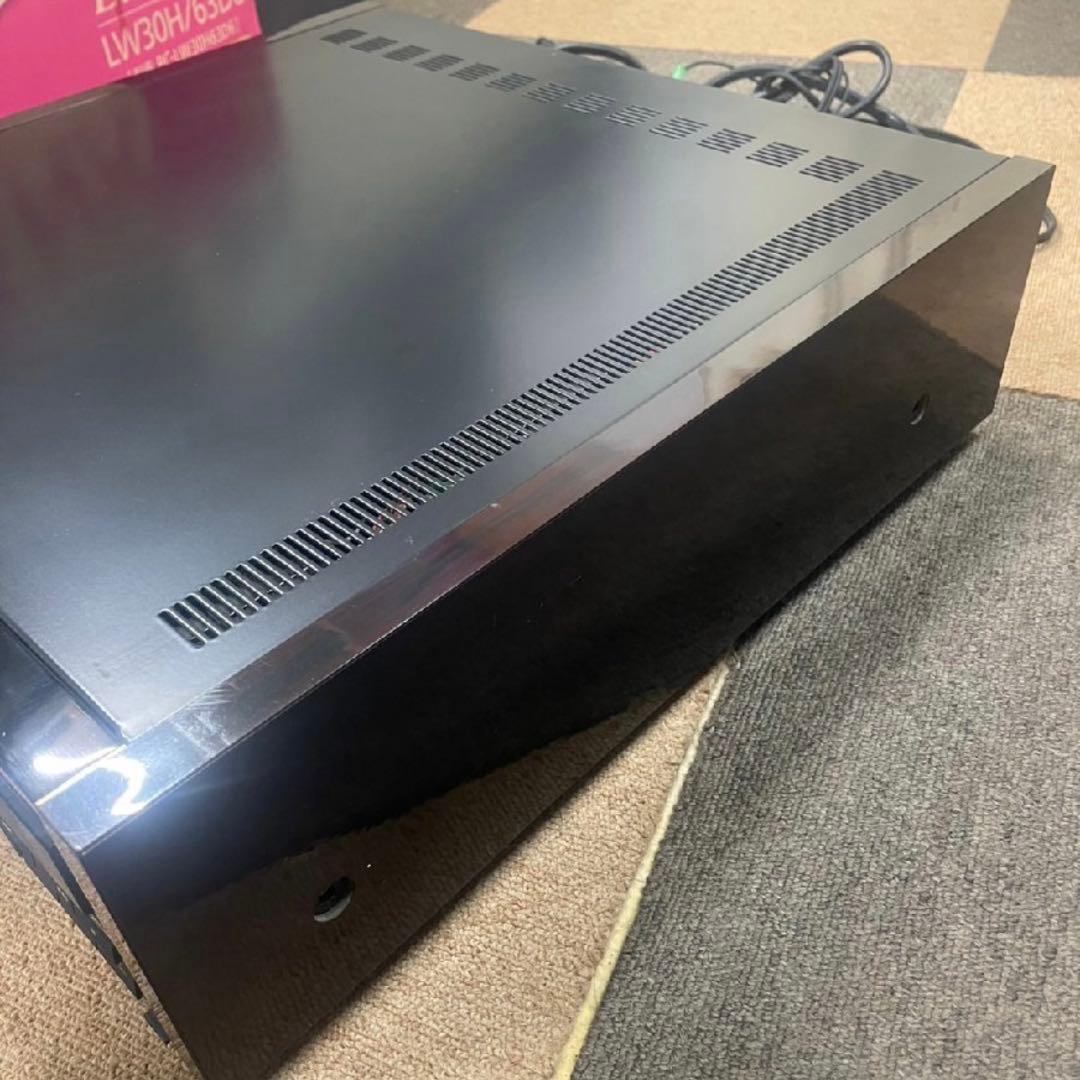 【美品】Pioneer LD-S1 パイオニア LDプレーヤー ③