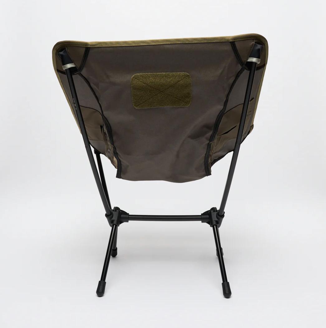 Helinox ヘリノックス タクティカルチェア Military Olive