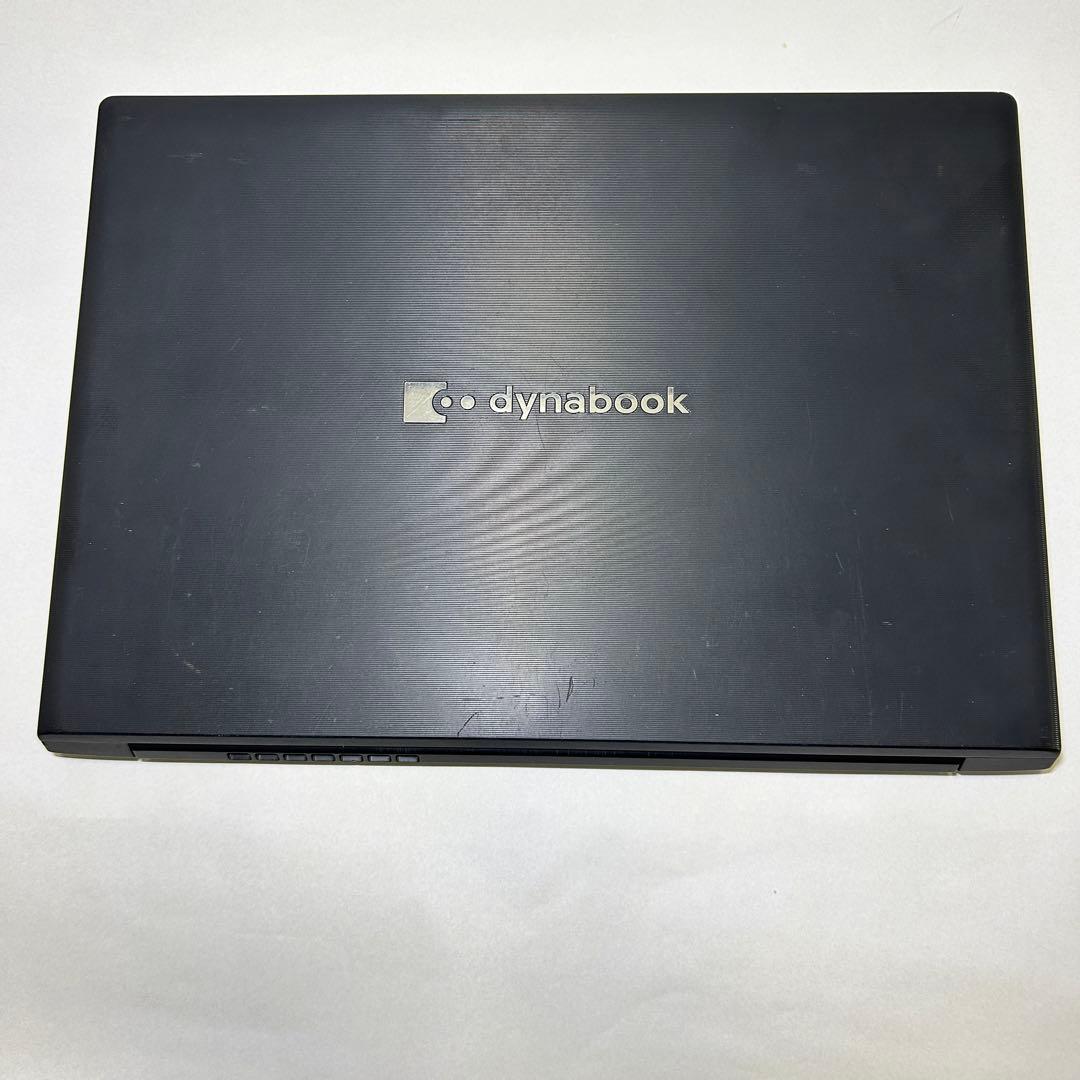 dynabook S73DP 第8世代 Corei5 8GB SSD 256GB