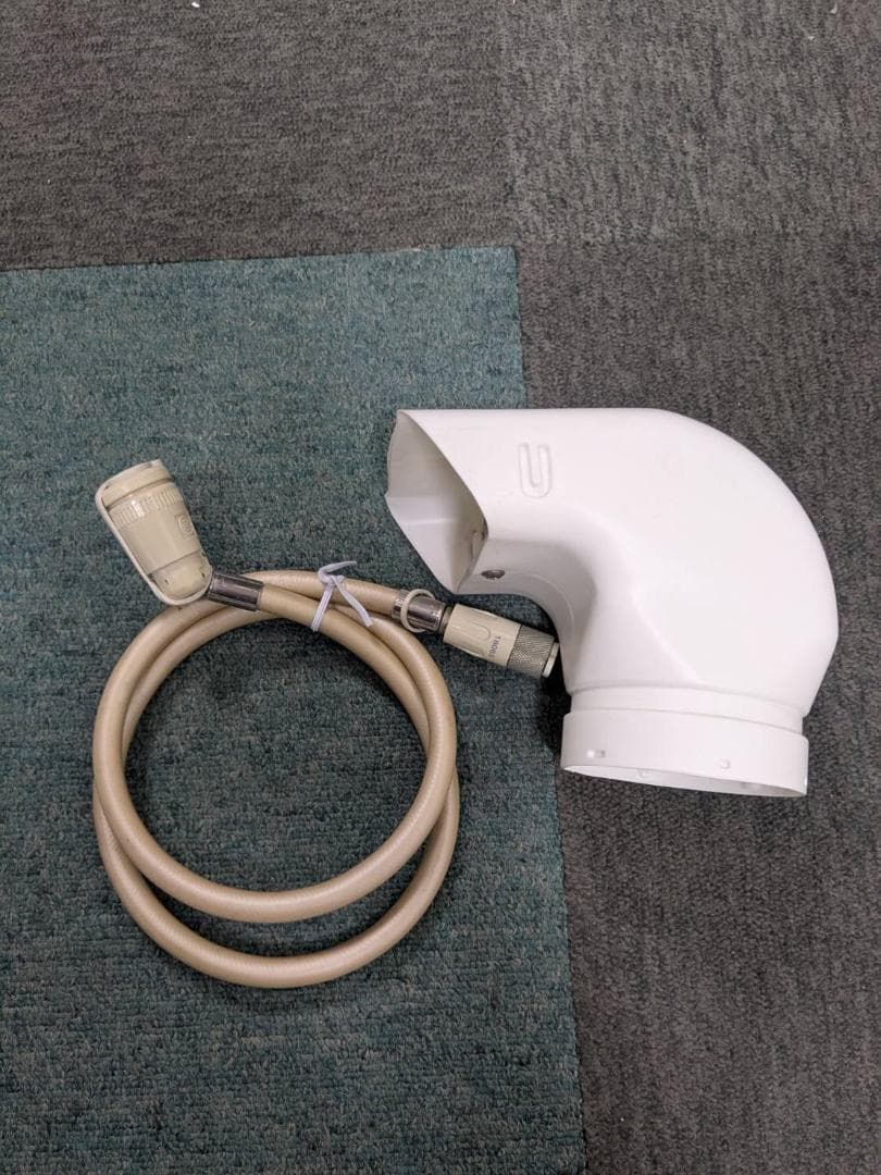 K☆053 リンナイ ガス乾燥機 RDT-31S 乾太くん 都市ガス 2019年