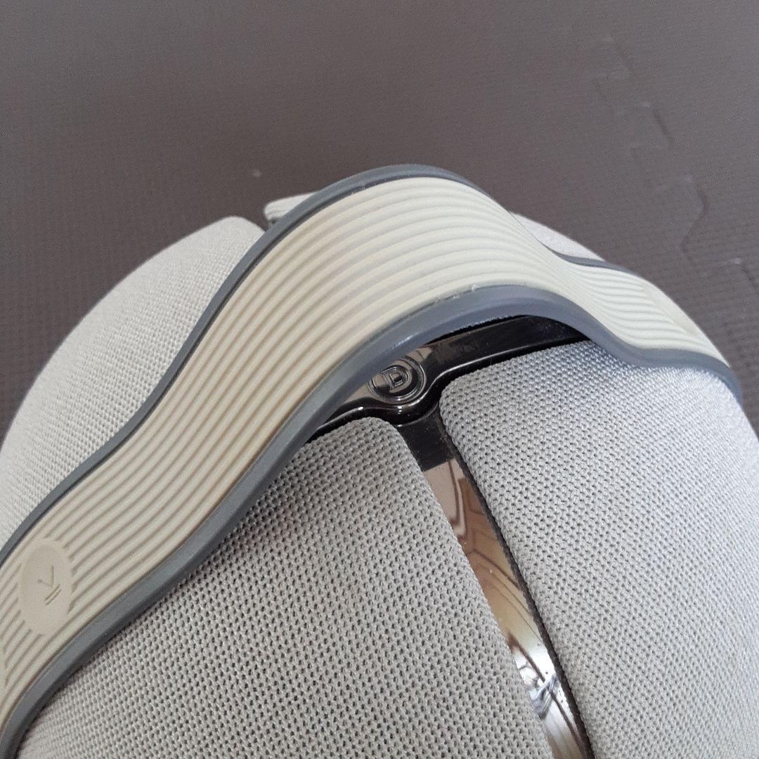 Devialet ワイヤレススピーカー ホワイト