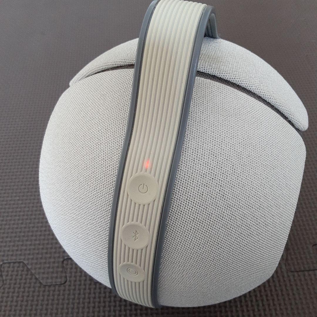 Devialet ワイヤレススピーカー ホワイト