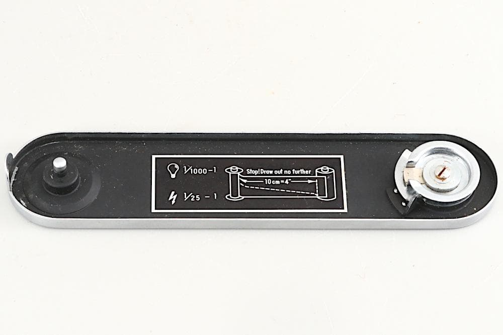 Nicca TYPE-5 ボディのみ レンジファインダーカメラ ライカLマウント