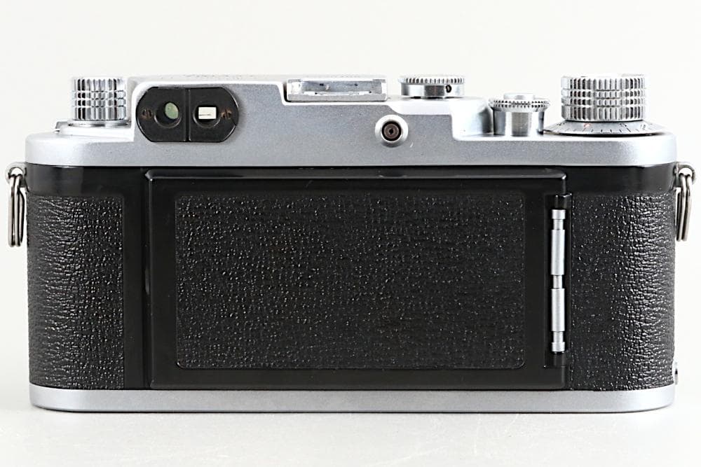 Nicca TYPE-5 ボディのみ レンジファインダーカメラ ライカLマウント