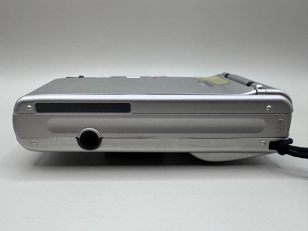 【美品ジャンク】 RICOH R1S