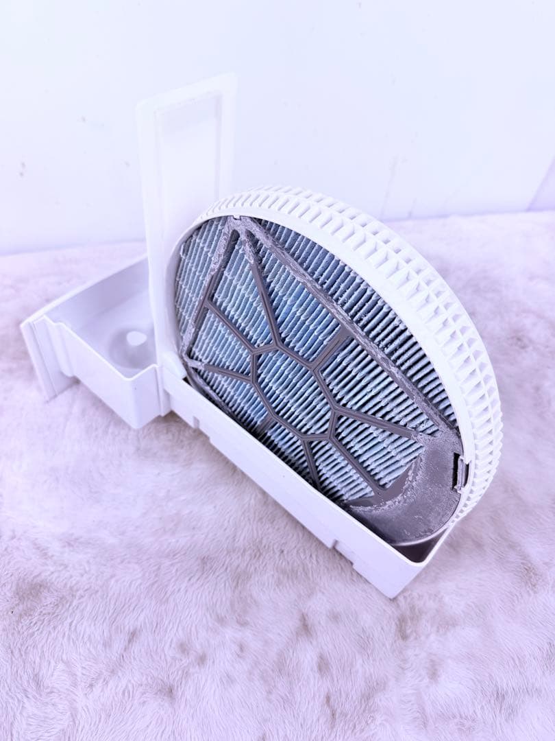 SHARP 加湿空気清浄機 プラズマクラスター KI-PX70-W 2023年製