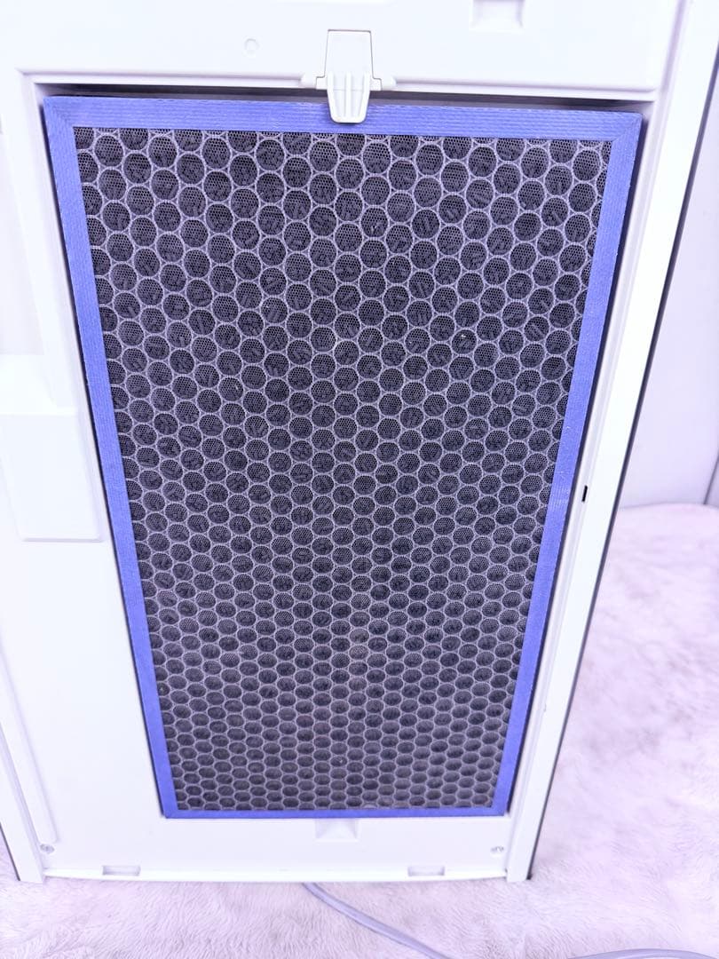 SHARP 加湿空気清浄機 プラズマクラスター KI-PX70-W 2023年製