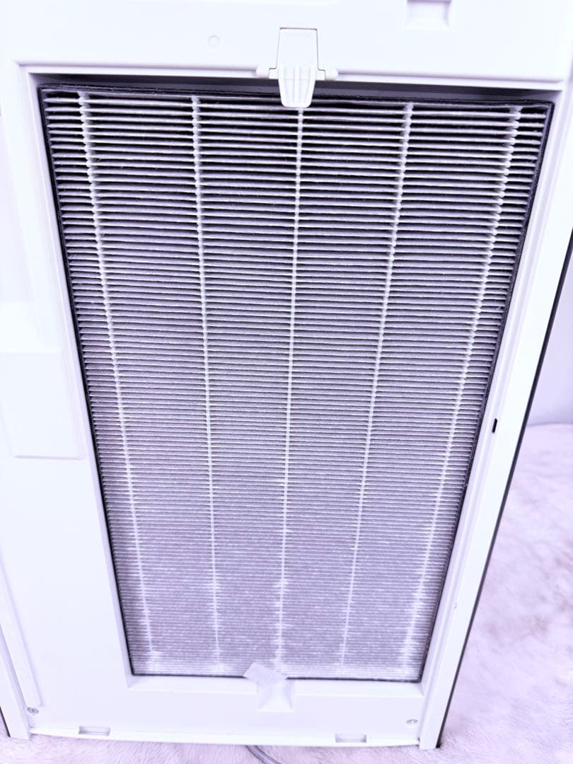 SHARP 加湿空気清浄機 プラズマクラスター KI-PX70-W 2023年製