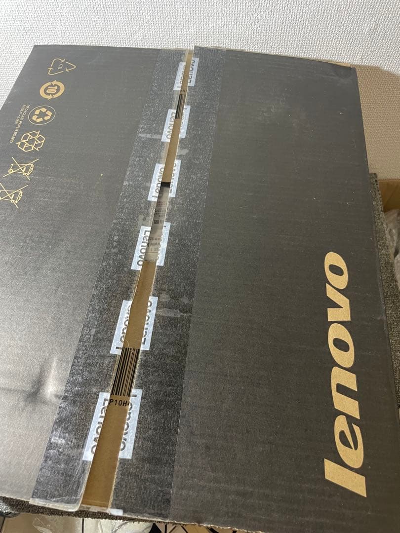 Windowsデスクトップ Lenovo S510