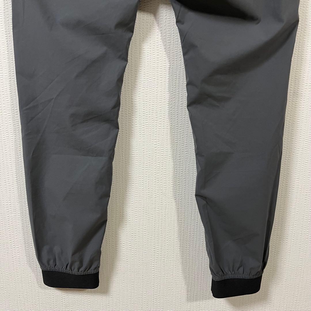 ビームスゴルフ オレンジレーベル　撥水ストレッチ ジョガーパンツ　Sサイズ