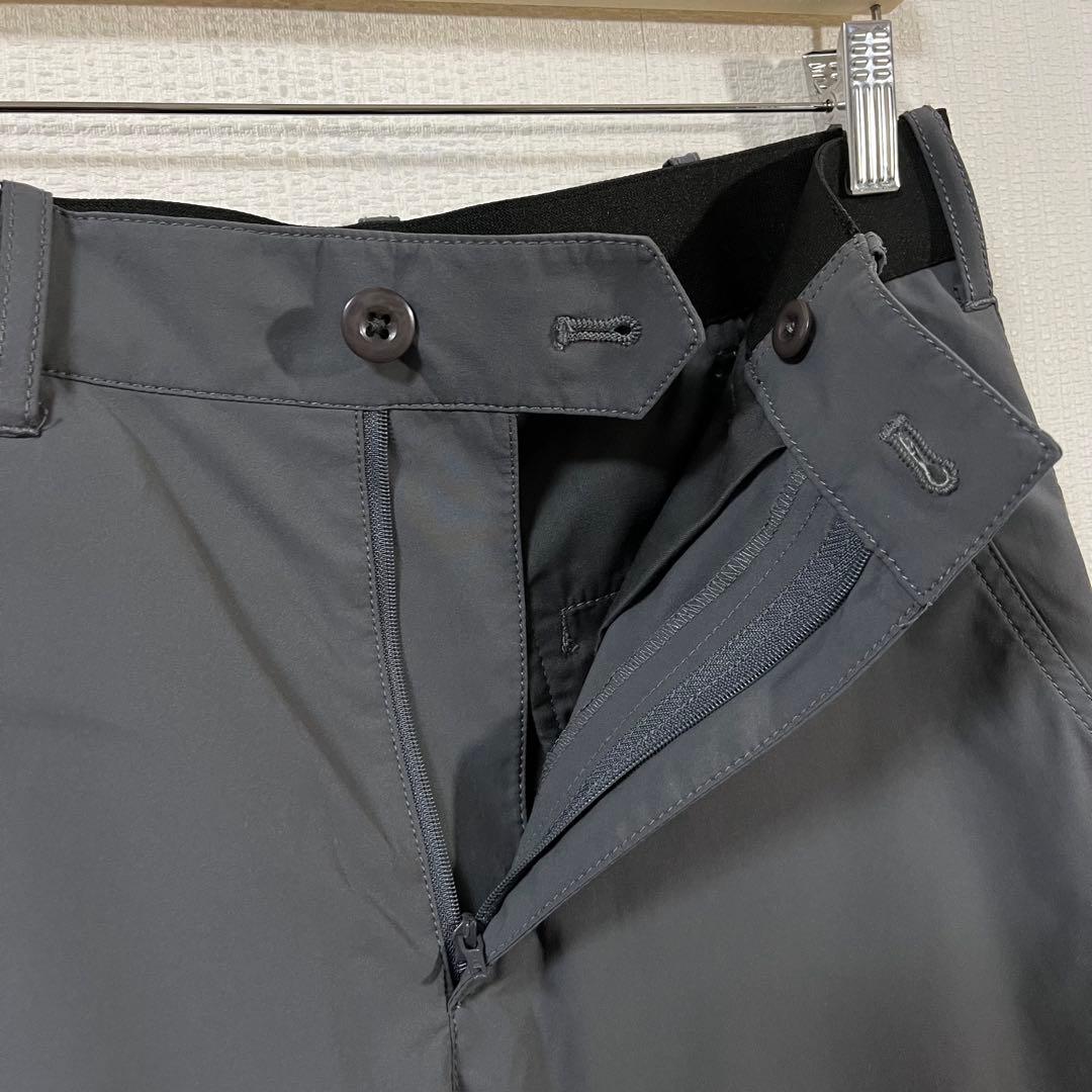 ビームスゴルフ オレンジレーベル　撥水ストレッチ ジョガーパンツ　Sサイズ