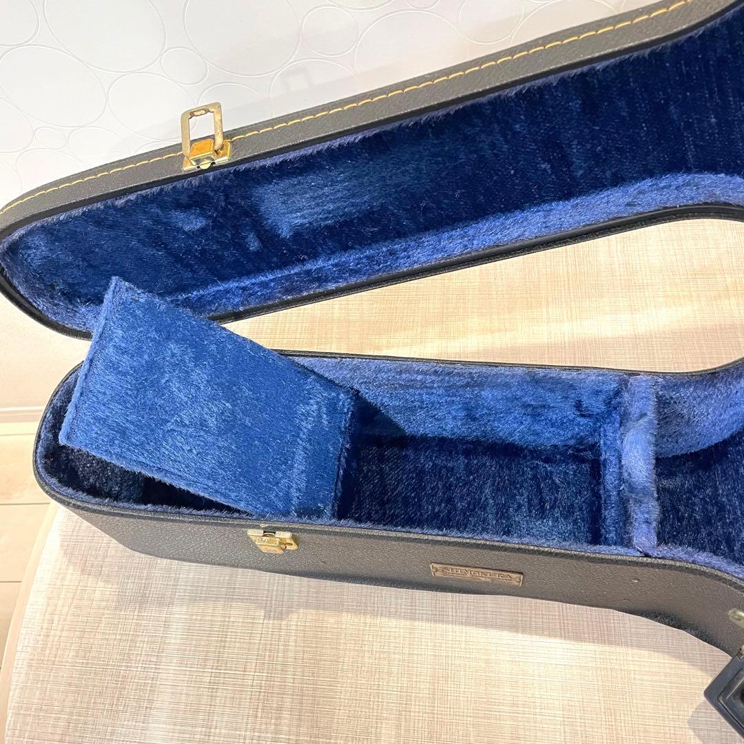 【希少】Morris モーリス B-25 12弦ギター 下倉楽器ハードケース付き