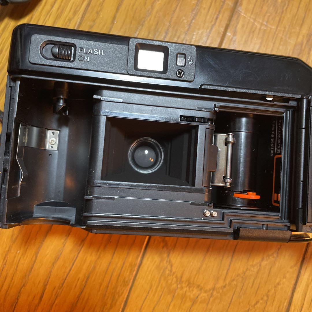 Canon Autoboy2 カメラ QUARTZ DATE