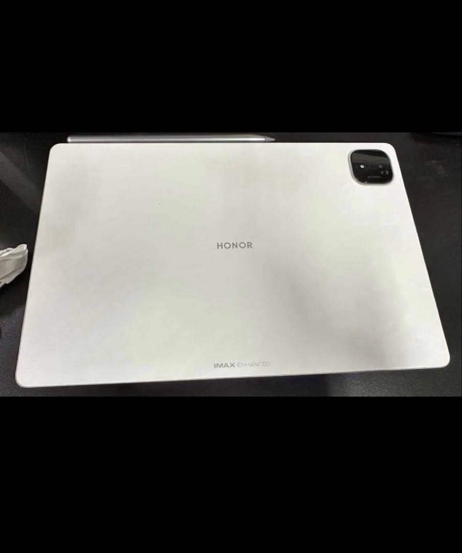 Honor Tablet GT PRO8+258有機ELmagicpencil3