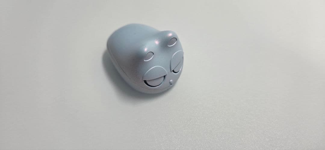 マウス・トラックボール wlmouse miao