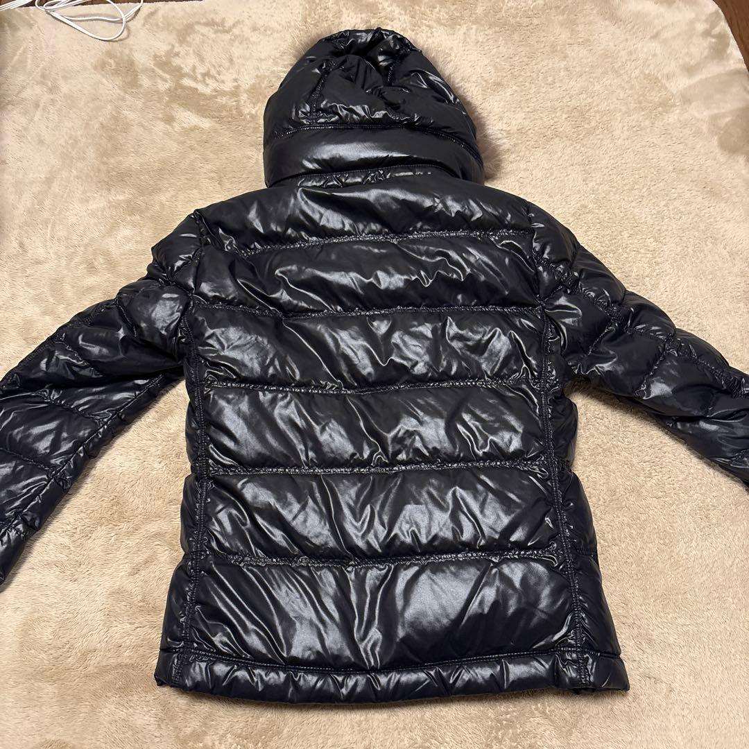 ジャケット・アウター BURBERRY BLACK LABEL puffer down jacket