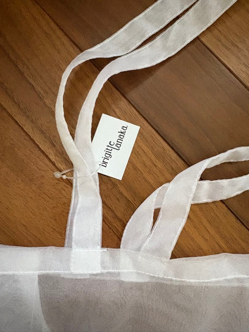 ブリジットタナカ　Brigitte Tanaka 日本橋高島屋本店限定