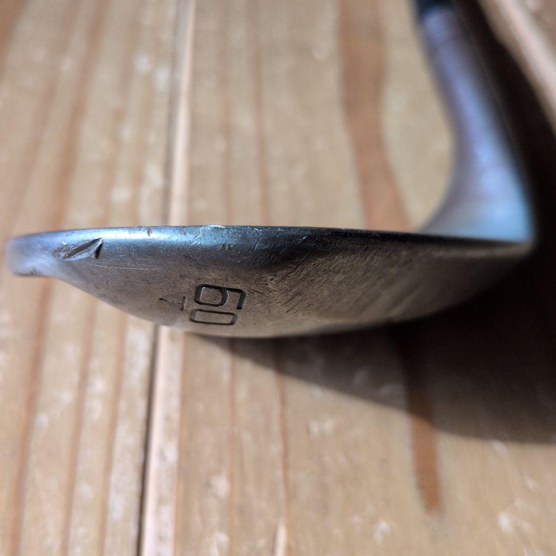 タイトリスト　ウェッジワークス 61° ウェッジ