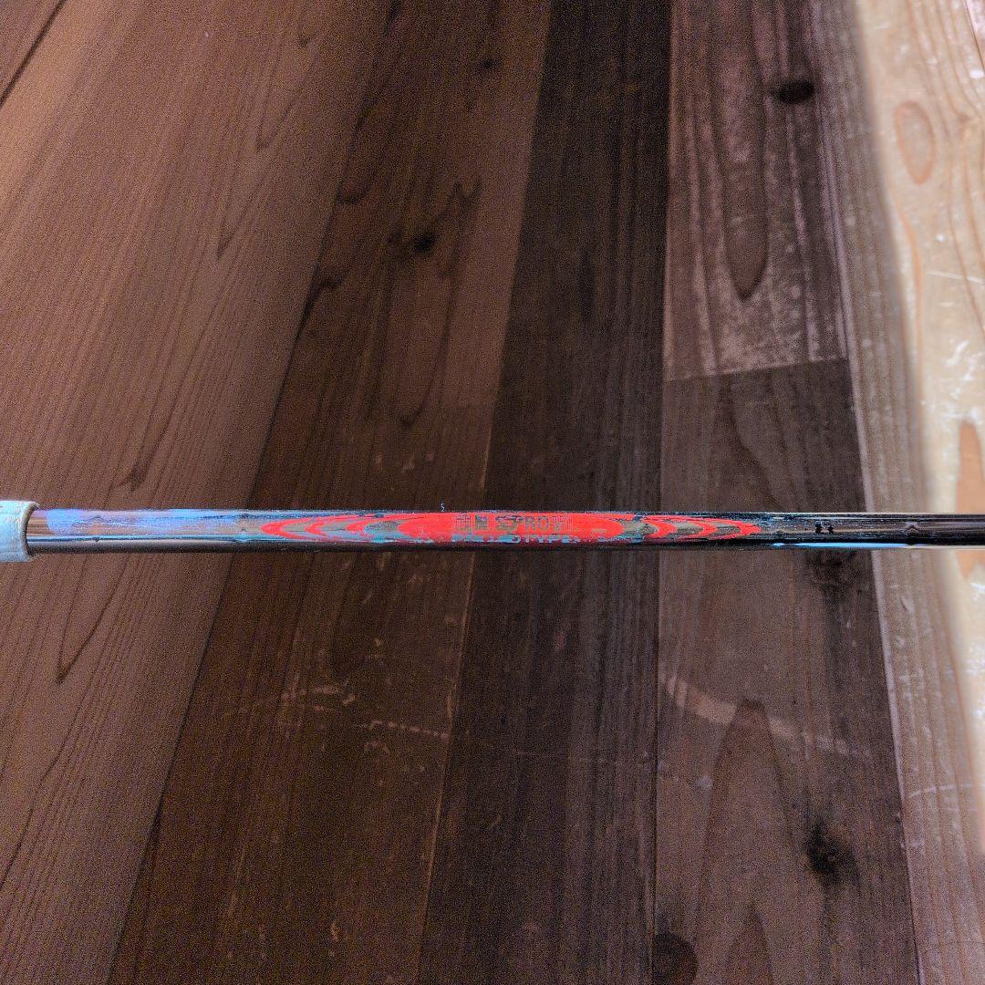 タイトリスト　ウェッジワークス 61° ウェッジ