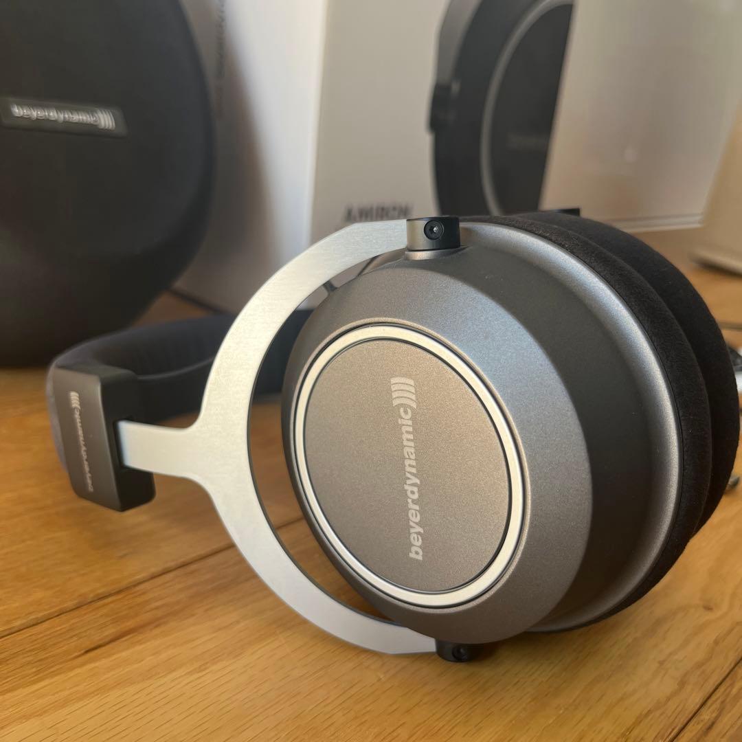 beyerdynamic Amiron Wireless ベイヤーダイナミック